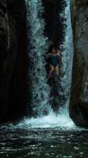 chasing waterfall 18